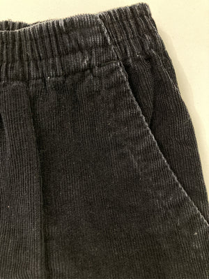 Jenny Buohanan/スウェットパンツ/パンツ/ブラック/10