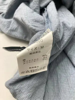 reca/レカ/Tシャツ/カットソー/トップス/グレー/M