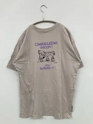 UNIQLO UT/ユニクロユーティー/Tシャツ/カットソー/トップス/グレー/S