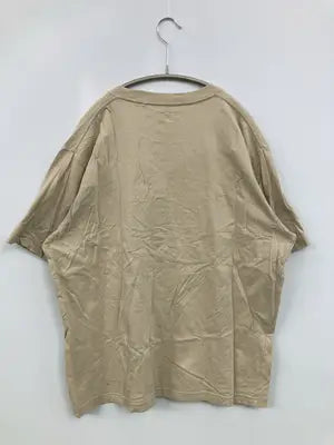 UNIQLO UT/ユニクロユーティー/Tシャツ/カットソー/トップス/ベージュ/XL