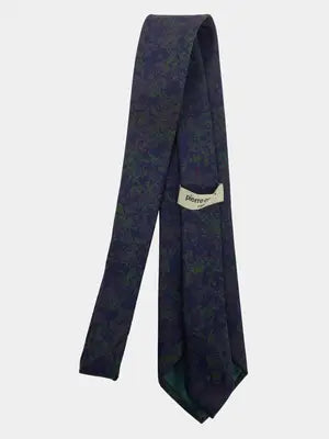 pierre cardin/ピエールカルダン/ネクタイ/ファッション雑貨/ネイビー