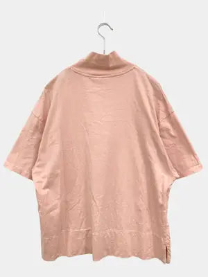 COCOMOMO/ココモモ/Tシャツ/カットソー/トップス/ピンク