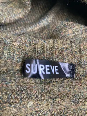 SUREVE/シュリーブ/アンサンブル/トップス/カーキ/L