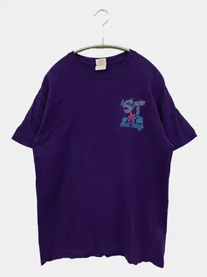 GILDAN/ギルダン/Tシャツ/カットソー/トップス/パープル/M