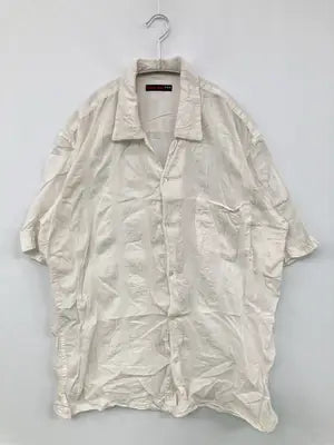 GAIJIN MADE/シャツ/ブラウス/トップス/ホワイト