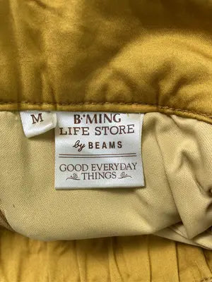 B:MING/ビーミング/その他パンツ/パンツ/オレンジ/M