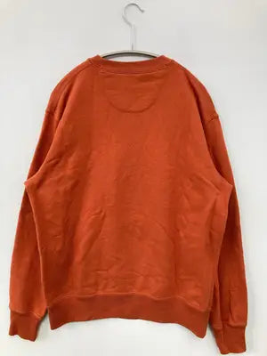 UNIQLO/ユニクロ/スウェット/トップス/オレンジ/M
