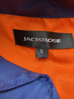 JACKROSE/ジャックローズ/ジャージ/トラックジャケット/トップス/ブルー/5