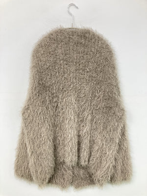 DEAR-GRAY/ディアグレー/カーディガン/ボレロ/トップス/グレー