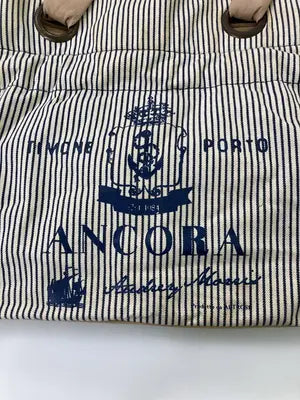 ANCORA/ハンドバッグ/バッグ/その他