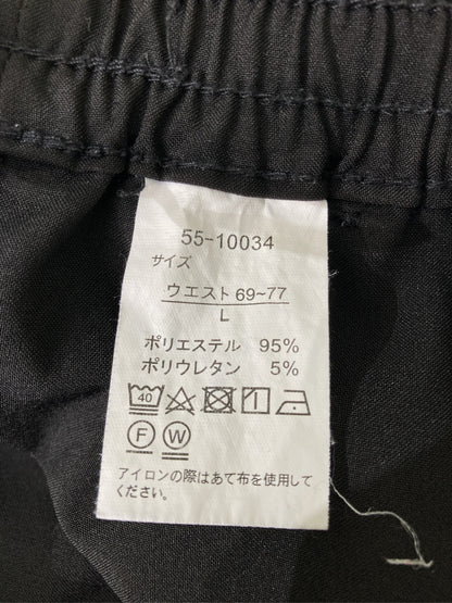 Freude/フロイデ/その他パンツ/パンツ/ブラック/L