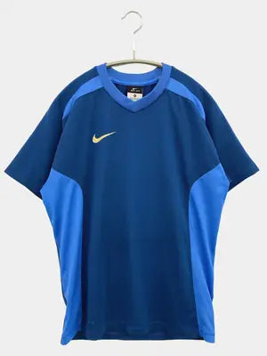 NIKE/ナイキ/Tシャツ/カットソー/トップス/ブルー/M