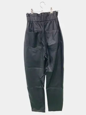 ZARA/ザラ/その他パンツ/パンツ/ブラック/EUR 32 / USA 0 / MEX 22