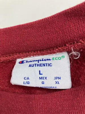 Champion/チャンピオン/スウェット/トップス/レッド/L