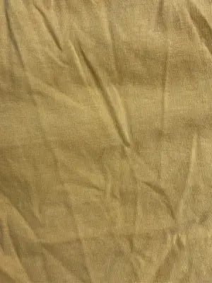 COMFORT COLORS/コンフォートカラーズ/Tシャツ/カットソー/トップス/イエロー/M