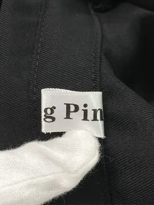 Shang Pin/シャツワンピース/ワンピース/ドレス/ブラック/ONE SIZE