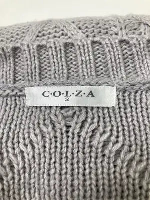 COLZA/コルザ/カーディガン/ボレロ/トップス/ベージュ/S