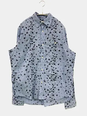 KENZO/ケンゾー/シャツ/ブラウス/トップス/スカイブルー/不明