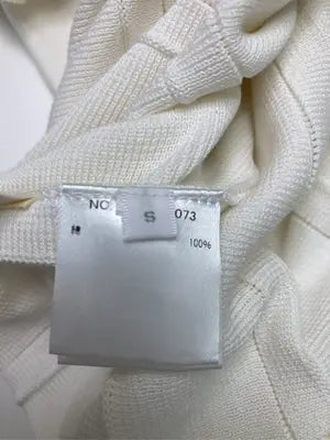 ワンピース/ワンピース/ドレス/アイボリー/S