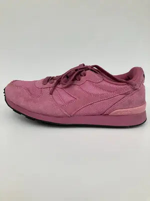 DIADORA/ディアドラ/スニーカー/シューズ/ピンク