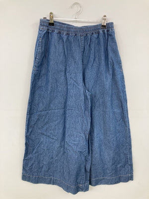 その他パンツ/パンツ/ブルー/M