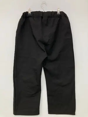 Honey Drop/スラックス/パンツ/ブラック/M  ウエスト64～70　ヒップ87～95