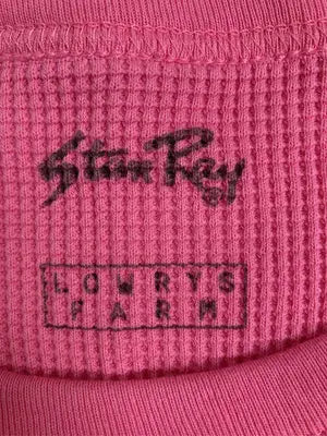 LOWRYS FARM/ローリーズファーム/Tシャツ/カットソー/トップス/ピンク/F