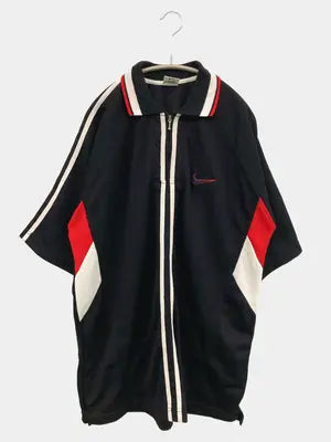 NIKE/ナイキ/ポロシャツ/トップス/ブラック