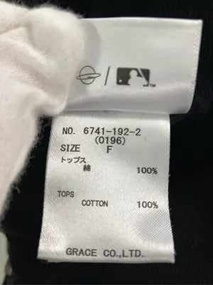 BTTF/パーカー/トップス/ブラック/F