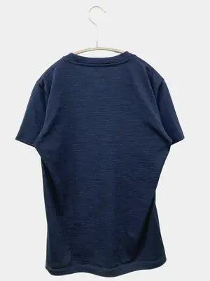 UNIQLO/ユニクロ/Tシャツ/カットソー/トップス/ネイビー/XS