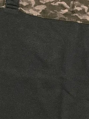 THE SHOP TK/ザショップティーケー/ポロシャツ/トップス/ネイビー/XL