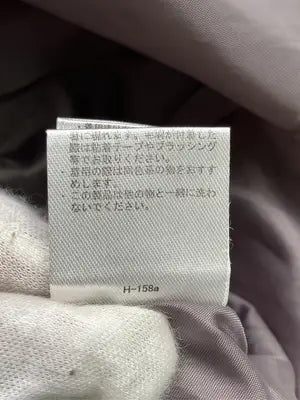 COLZA/コルザ/ロングスカート/スカート/ブラウン/S