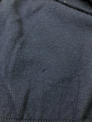 JILLSTUART/ジルスチュアート/ニット/セーター/トップス/ネイビー/M