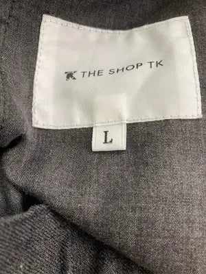 THE SHOP TK/ザショップティーケー/その他パンツ/パンツ/ブラック/L