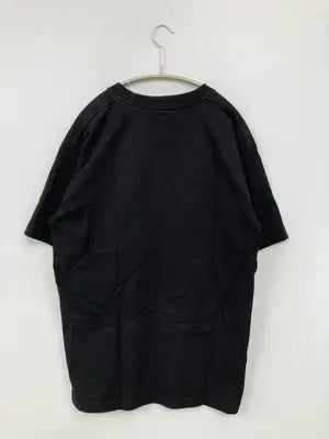 Hanes' BEEFY/ヘインズビーフィー/Tシャツ/カットソー/トップス/ブラック/L