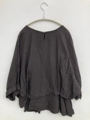 その他トップス/トップス/ブラック/M~L