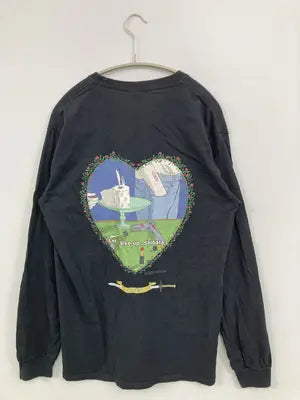 GILDAN/ギルダン/その他トップス/トップス/ブラック/M