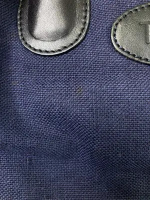 TREVIEW/ショルダーバッグ/バッグ/ネイビー