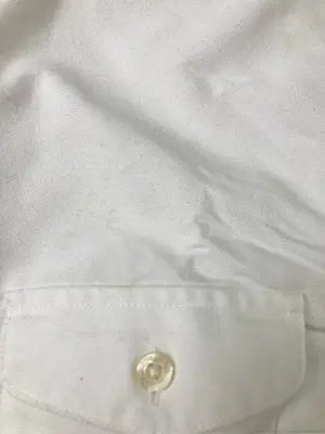 Champion/チャンピオン/シャツ/ブラウス/トップス/ホワイト/X-LARGE