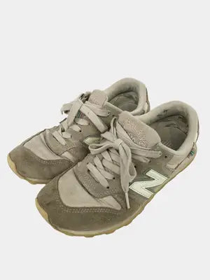 New Balance/ニューバランス/スニーカー/シューズ/ブラウン/JPN 26
