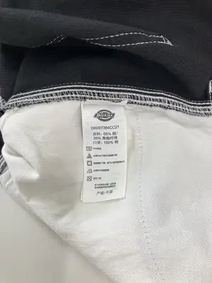 Dickies/ディッキーズ/その他パンツ/パンツ/ブラック/30