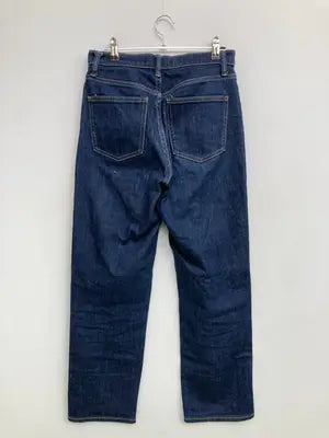 UNIQLO JEANS/ユニクロジーンズ/デニムパンツ/パンツ/ブルー/25(63.5cm)