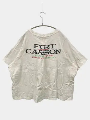 Ungrid/アングリッド/Tシャツ/カットソー/トップス/ホワイト/F