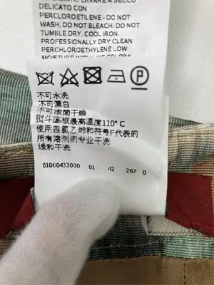 MaxMara/マックスマーラ/スカート/スカート/ブラウン/42