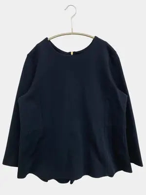 miroir de ensuite/Tシャツ/カットソー/トップス/ブラック