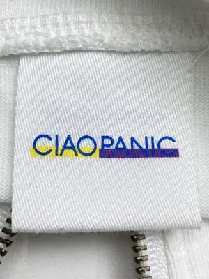 CIAOPANIC/チャオパニック/スウェット/トップス/グリーン/F