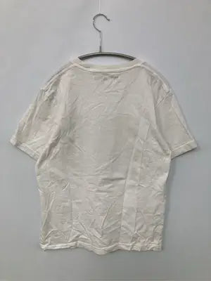 UNIQLO/ユニクロ/Tシャツ/カットソー/トップス/ホワイト/M