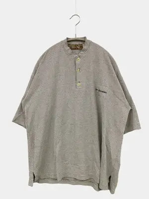Calvin Klein Jeans/カルバンクラインジーンズ/ポロシャツ/トップス/ベージュ/L