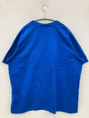 SMURFS/Tシャツ/カットソー/トップス/ブルー/L