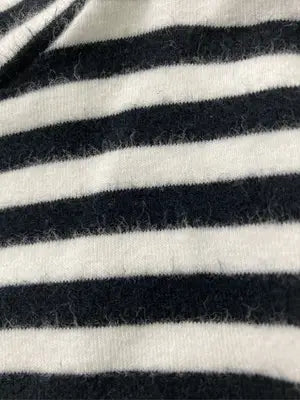 Tシャツ/カットソー/トップス/ブラック/M